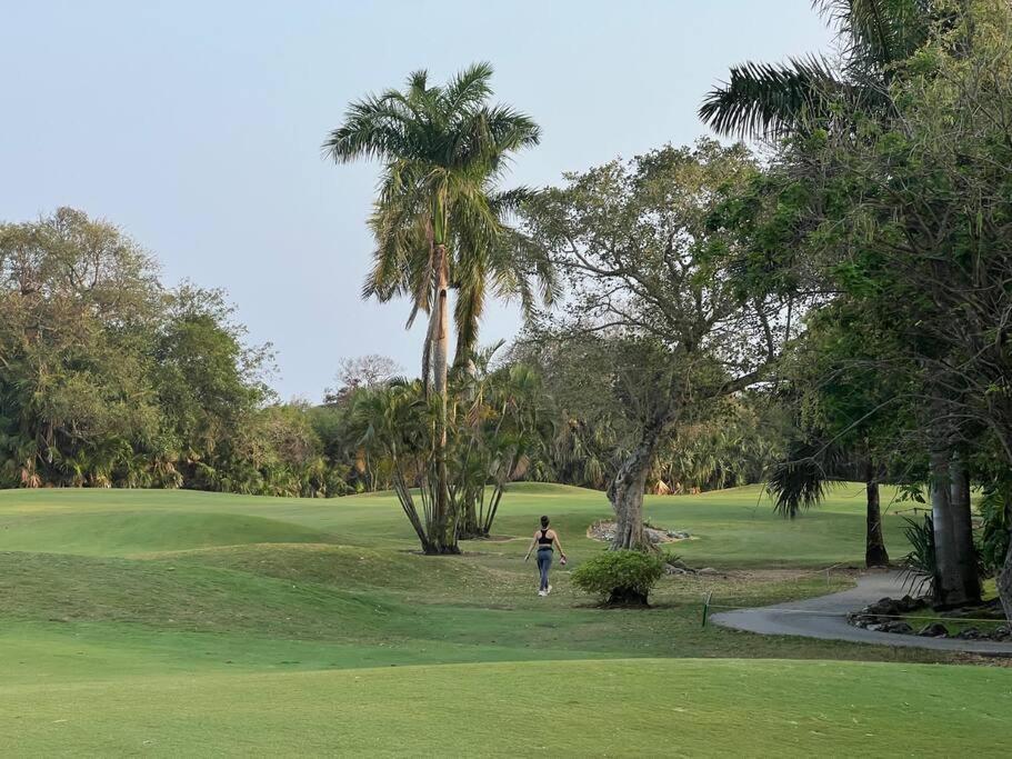 Villa Playacar プレヤデルカーメン エクステリア 写真
