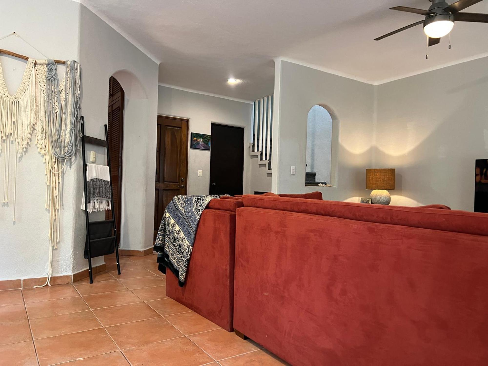 Villa Playacar プレヤデルカーメン エクステリア 写真