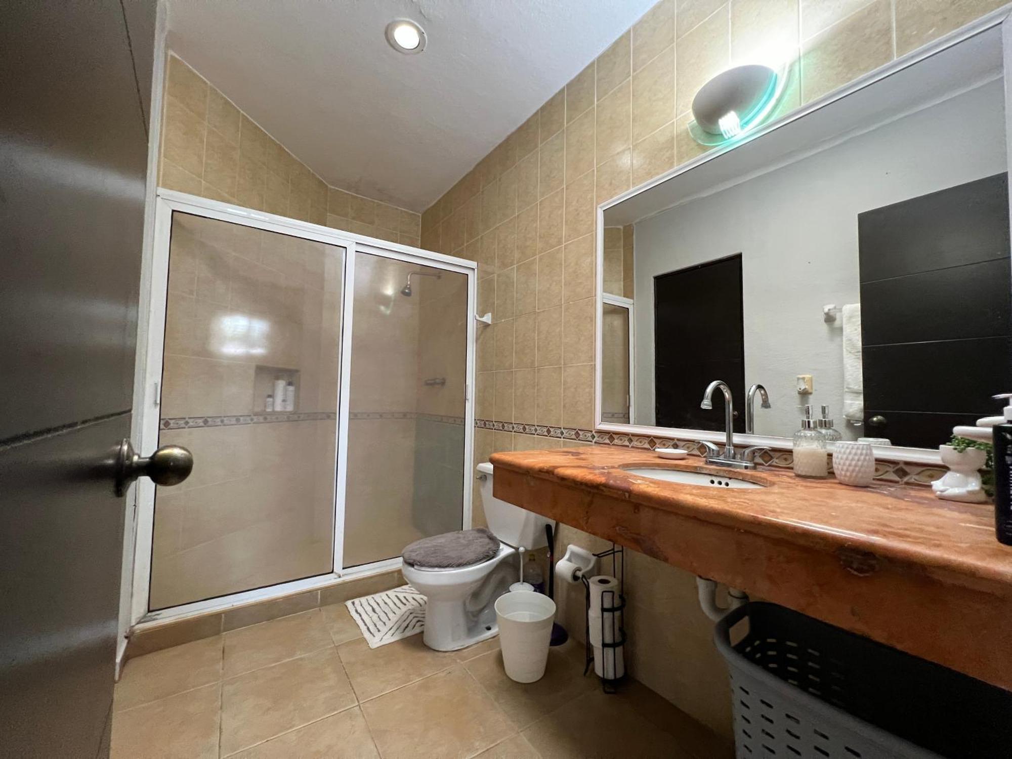 Villa Playacar プレヤデルカーメン エクステリア 写真