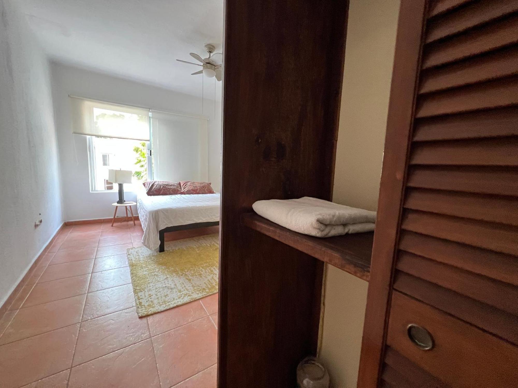 Villa Playacar プレヤデルカーメン エクステリア 写真