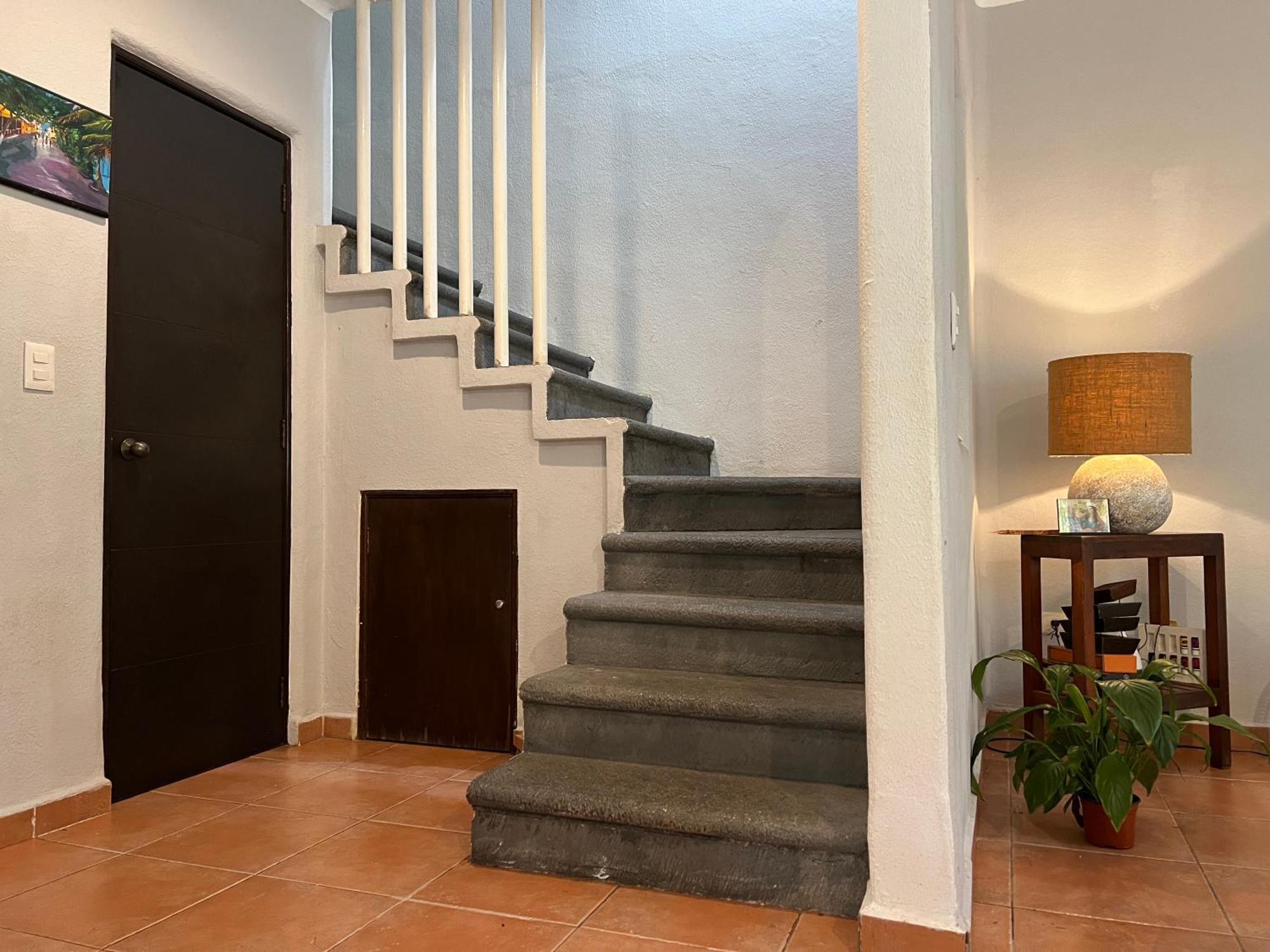 Villa Playacar プレヤデルカーメン エクステリア 写真