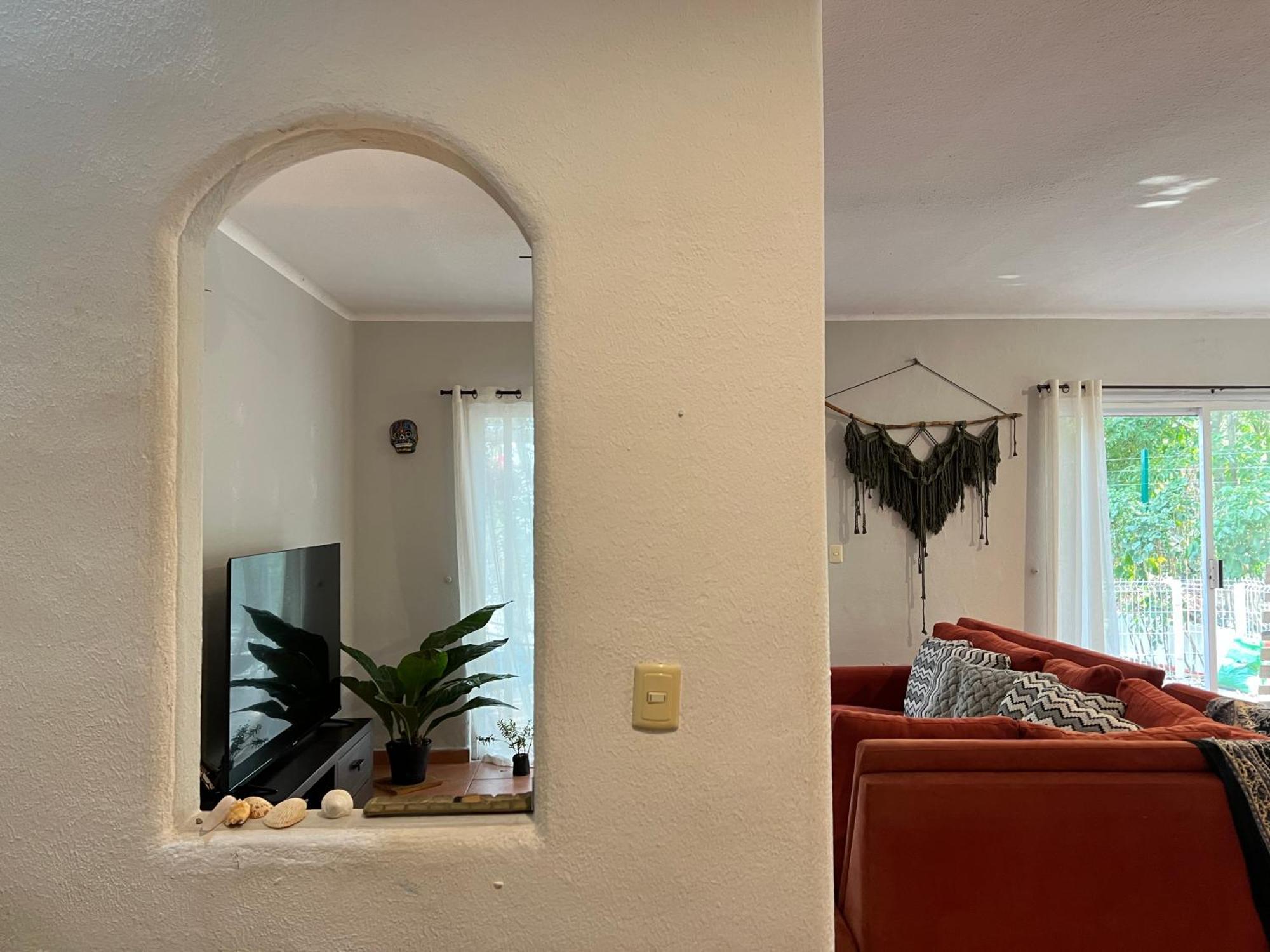 Villa Playacar プレヤデルカーメン エクステリア 写真